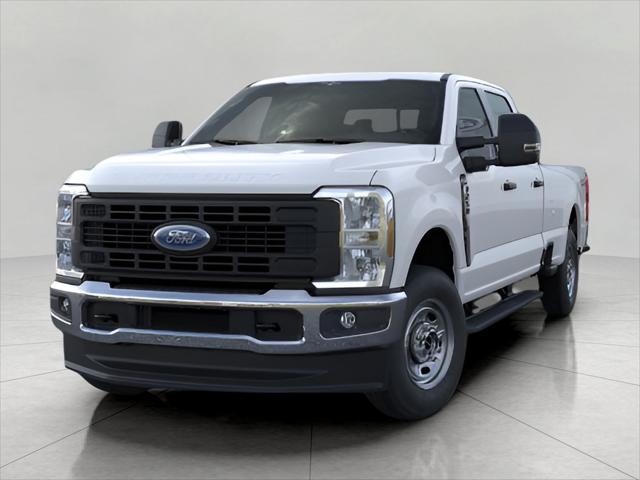 new 2024 Ford F-250 car, priced at $51,871