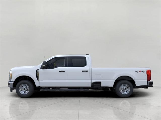 new 2024 Ford F-250 car, priced at $51,871