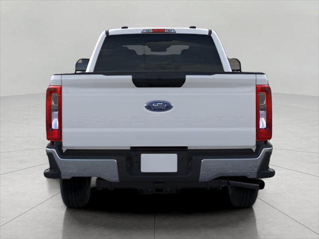 new 2024 Ford F-250 car, priced at $51,871