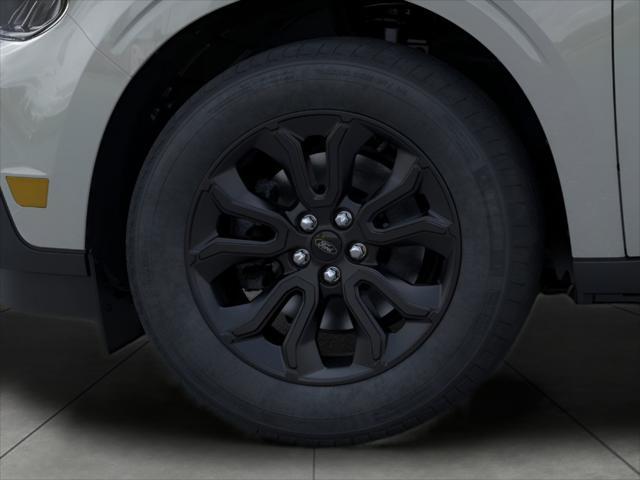 new 2024 Ford Maverick car, priced at $33,519