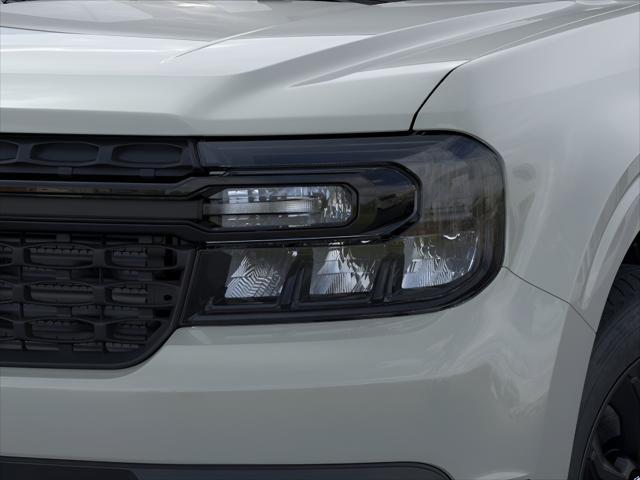 new 2024 Ford Maverick car, priced at $33,519