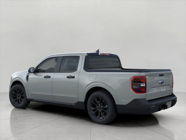 new 2024 Ford Maverick car, priced at $33,519