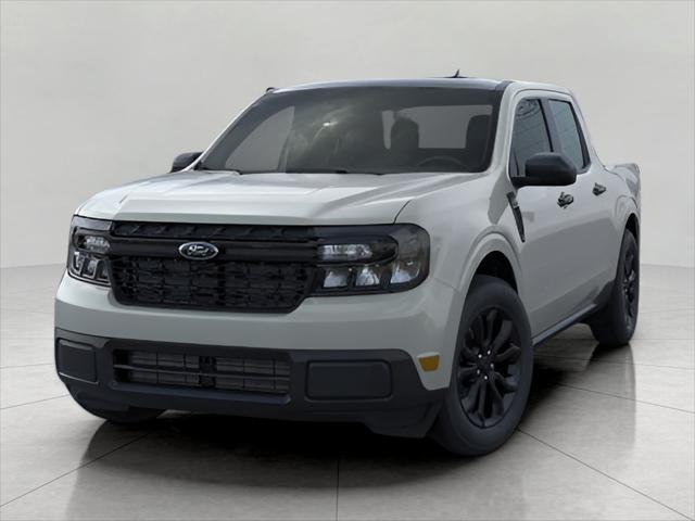new 2024 Ford Maverick car, priced at $33,519