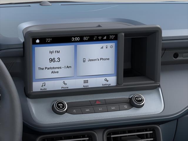 new 2024 Ford Maverick car, priced at $33,519