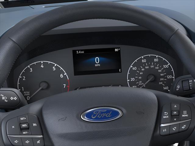 new 2024 Ford Maverick car, priced at $33,519