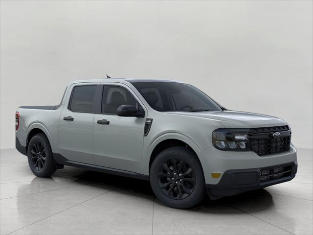 new 2024 Ford Maverick car, priced at $33,519