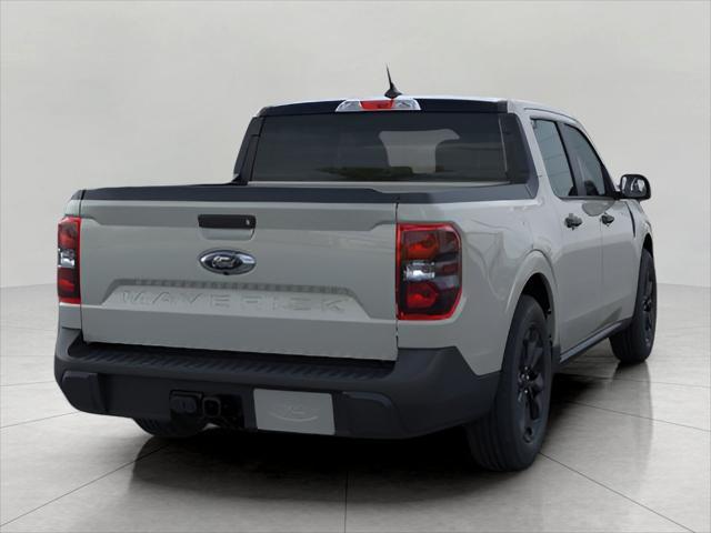 new 2024 Ford Maverick car, priced at $33,519