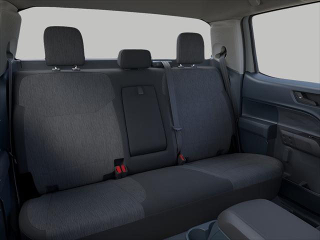 new 2024 Ford Maverick car, priced at $33,519