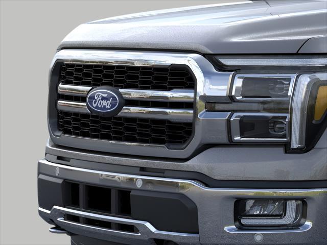 new 2024 Ford F-150 car, priced at $64,841