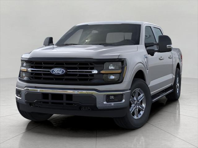 new 2024 Ford F-150 car, priced at $53,441