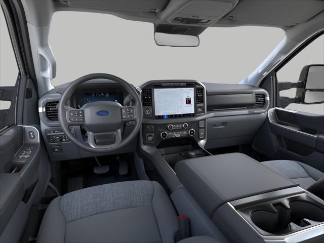 new 2024 Ford F-150 car, priced at $53,441