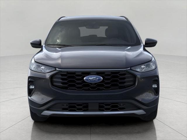 new 2025 Ford Escape car, priced at $39,781