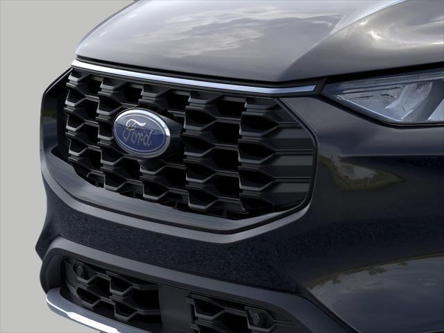 new 2025 Ford Escape car, priced at $39,783