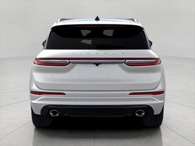 new 2024 Lincoln Corsair car, priced at $53,505