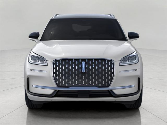 new 2024 Lincoln Corsair car, priced at $59,110