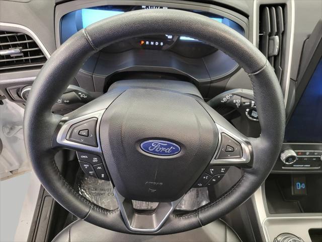 used 2024 Ford Edge car, priced at $26,191