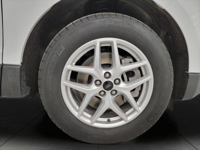 used 2024 Ford Edge car, priced at $26,191
