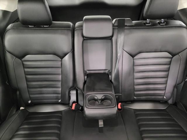 used 2024 Ford Edge car, priced at $26,191