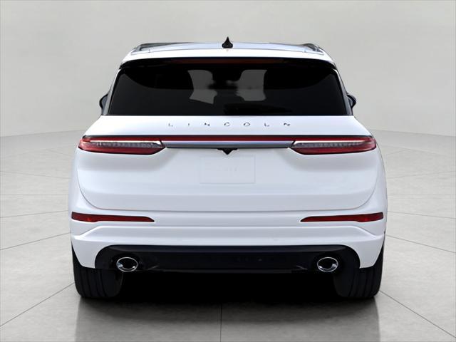 new 2025 Lincoln Corsair car, priced at $51,630