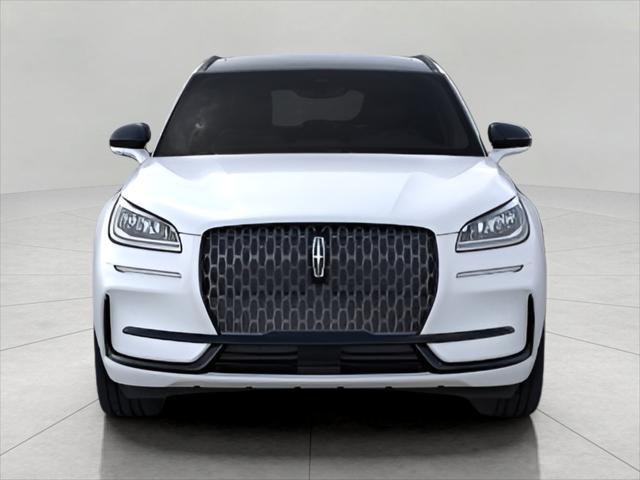 new 2025 Lincoln Corsair car, priced at $51,630