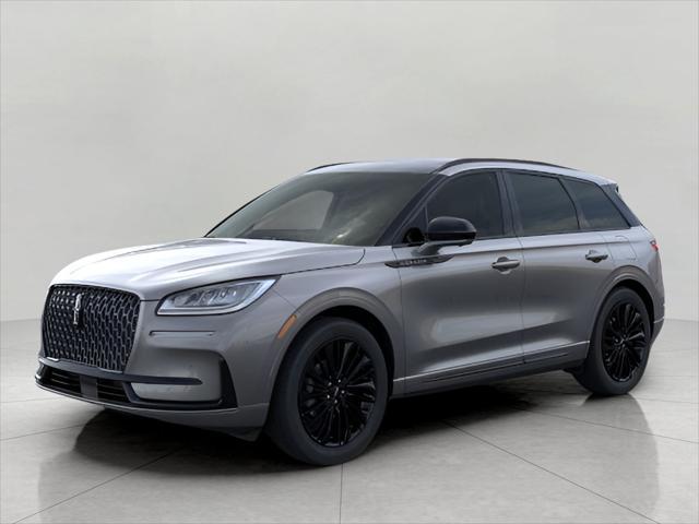 new 2025 Lincoln Corsair car, priced at $51,630