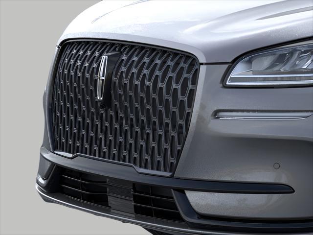 new 2025 Lincoln Corsair car, priced at $51,630