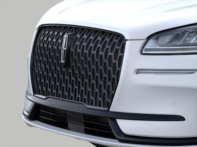 new 2025 Lincoln Corsair car, priced at $51,630