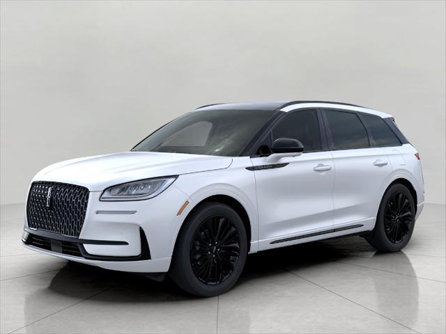 new 2025 Lincoln Corsair car, priced at $51,630