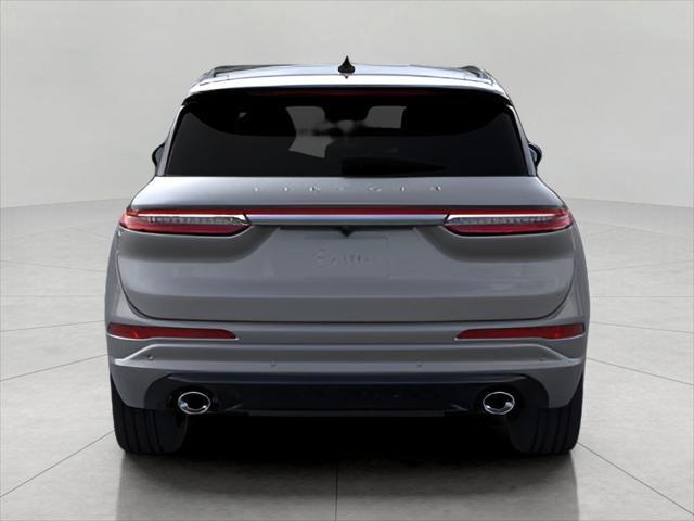 new 2025 Lincoln Corsair car, priced at $51,630