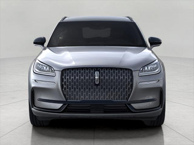 new 2025 Lincoln Corsair car, priced at $51,630