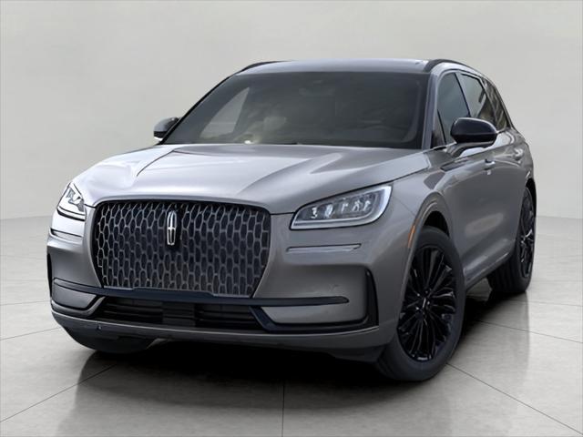 new 2025 Lincoln Corsair car, priced at $51,630