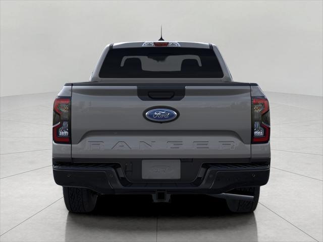 new 2024 Ford Ranger car, priced at $47,035