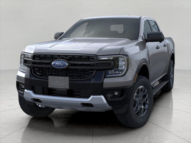 new 2024 Ford Ranger car, priced at $47,035