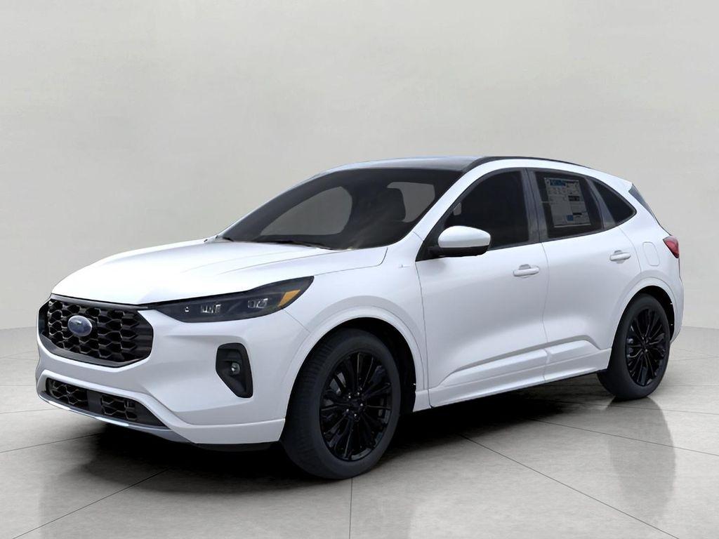 new 2026 Ford Escape car, priced at $41,531