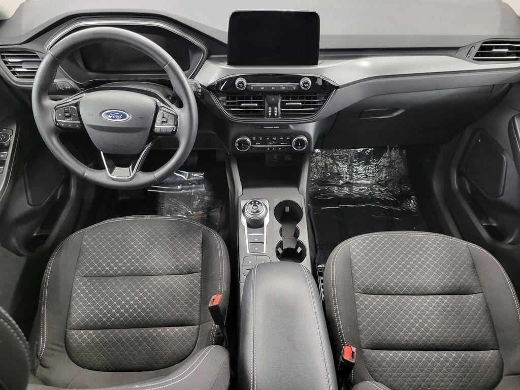 used 2023 Ford Escape car, priced at $23,473