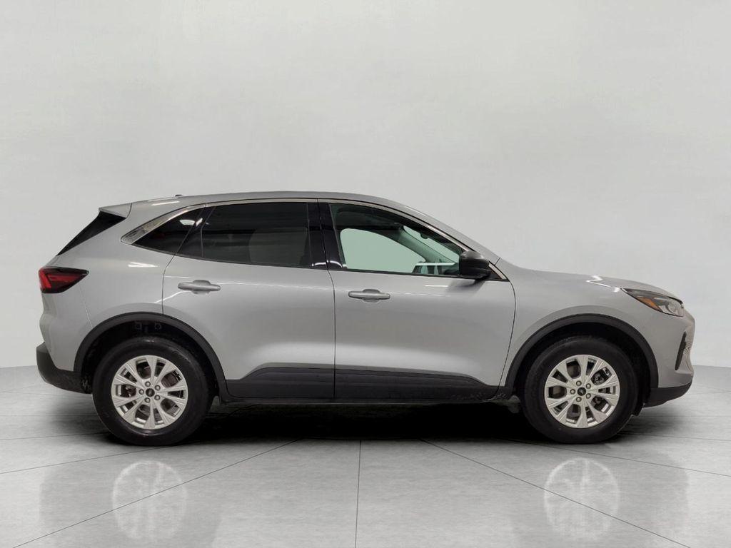 used 2023 Ford Escape car, priced at $23,473