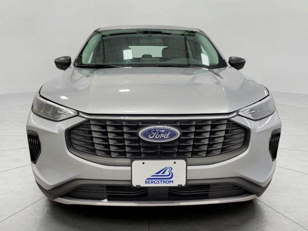 used 2023 Ford Escape car, priced at $23,473