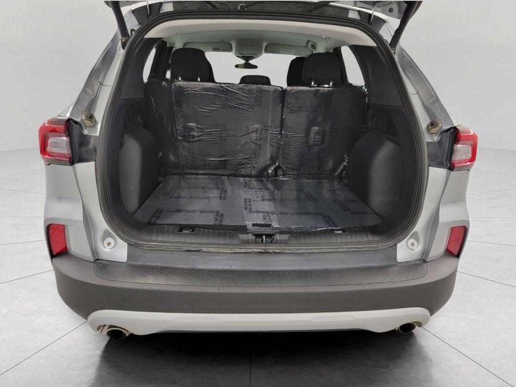 used 2023 Ford Escape car, priced at $23,473