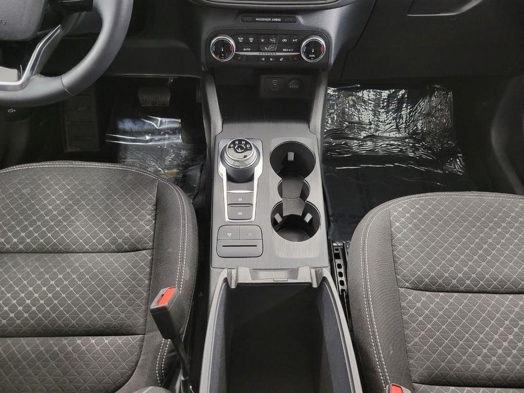 used 2023 Ford Escape car, priced at $23,473