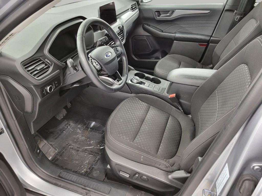used 2023 Ford Escape car, priced at $23,473