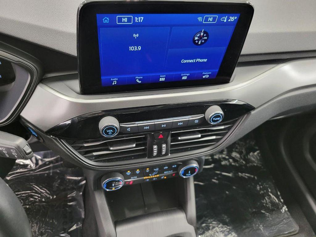 used 2023 Ford Escape car, priced at $23,473