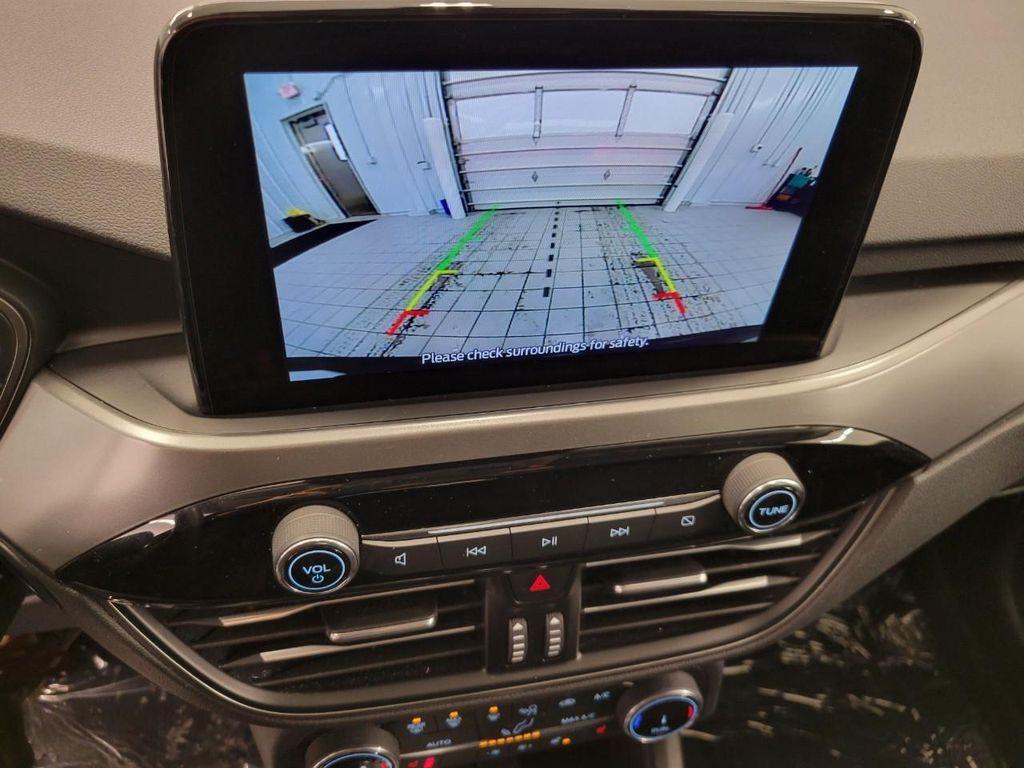 used 2023 Ford Escape car, priced at $23,473