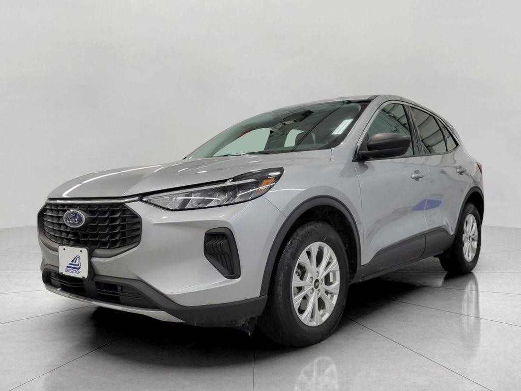 used 2023 Ford Escape car, priced at $23,473