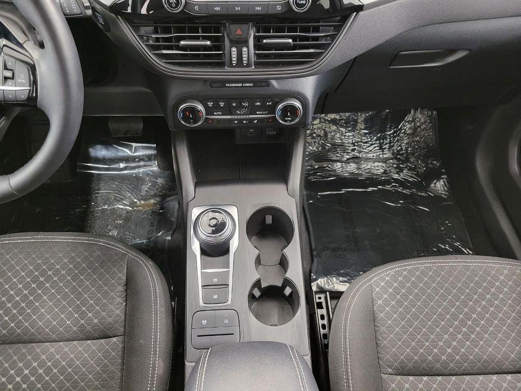 used 2023 Ford Escape car, priced at $23,473