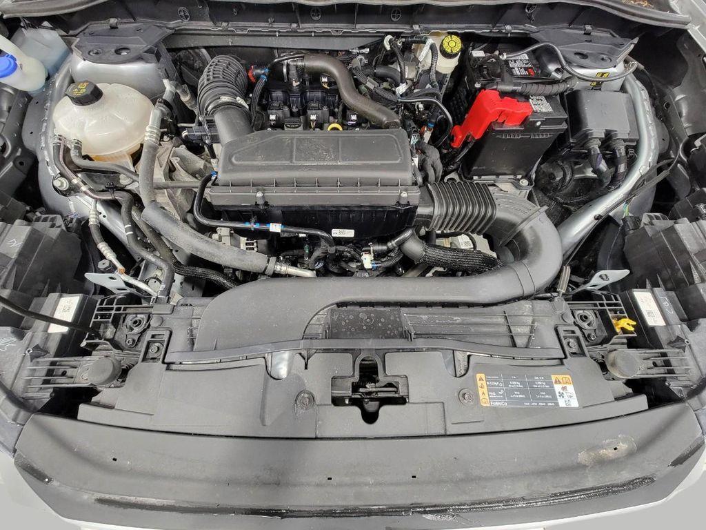 used 2023 Ford Escape car, priced at $23,473