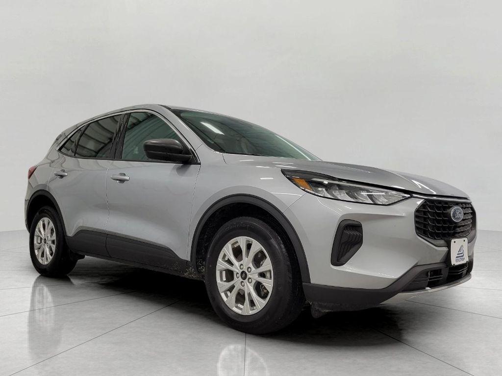 used 2023 Ford Escape car, priced at $23,473