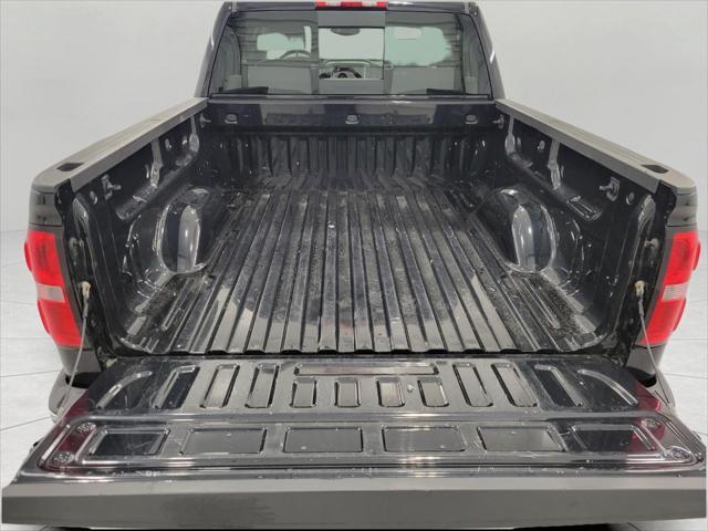 used 2014 GMC Sierra 1500 car, priced at $19,990