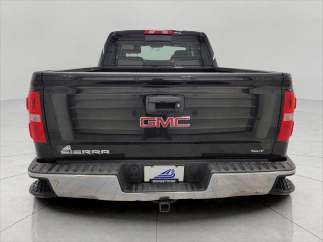 used 2014 GMC Sierra 1500 car, priced at $19,990