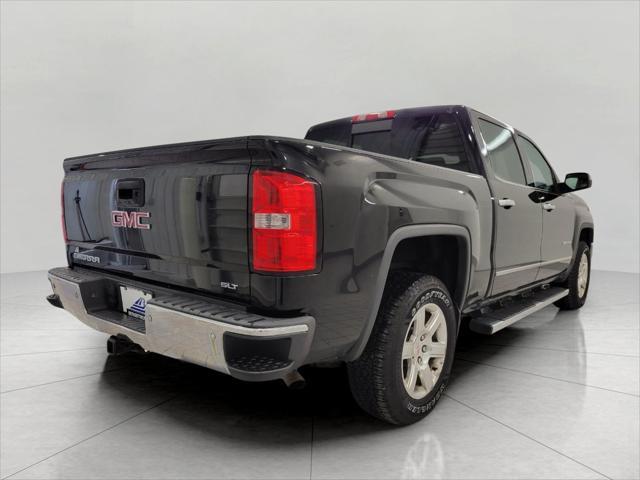 used 2014 GMC Sierra 1500 car, priced at $19,990