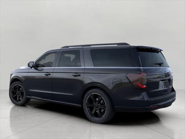 new 2024 Ford Expedition car, priced at $72,382